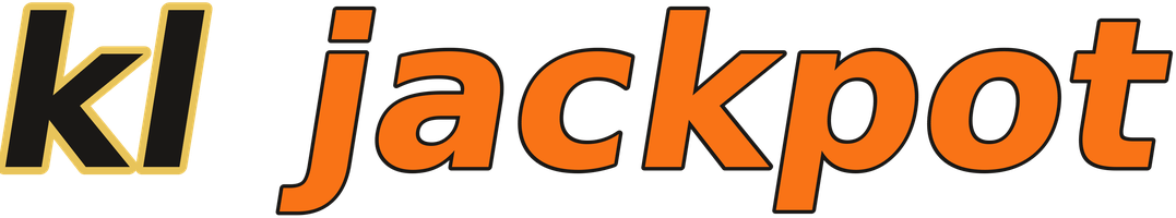 kl jackpot logo