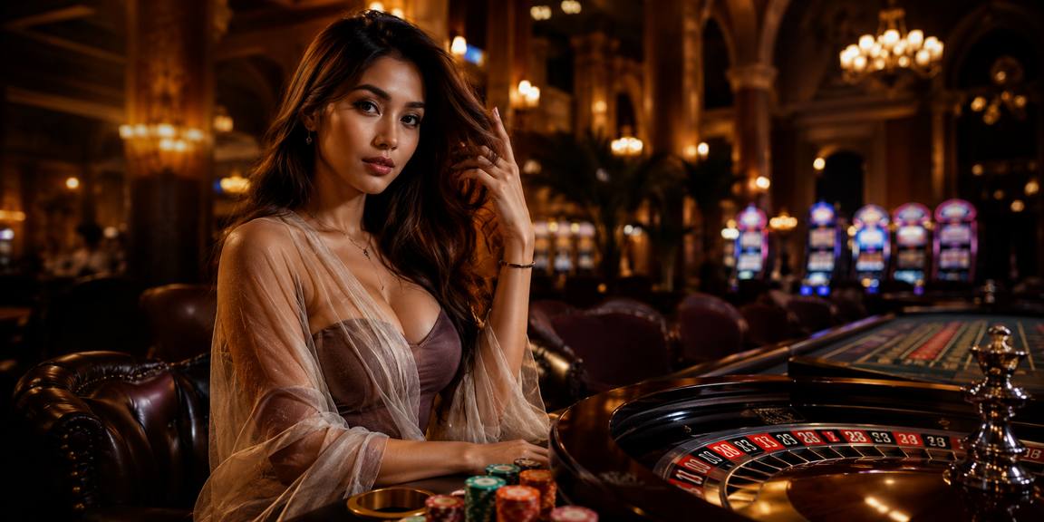 kl jackpot Wild Beach Party