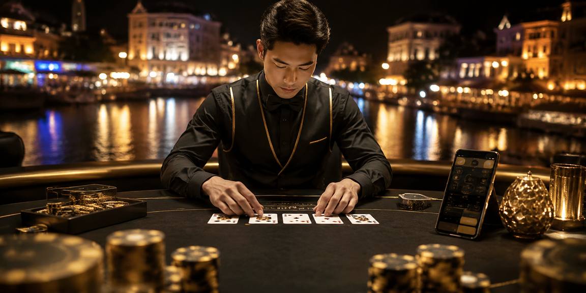 kl jackpot Solar Queen