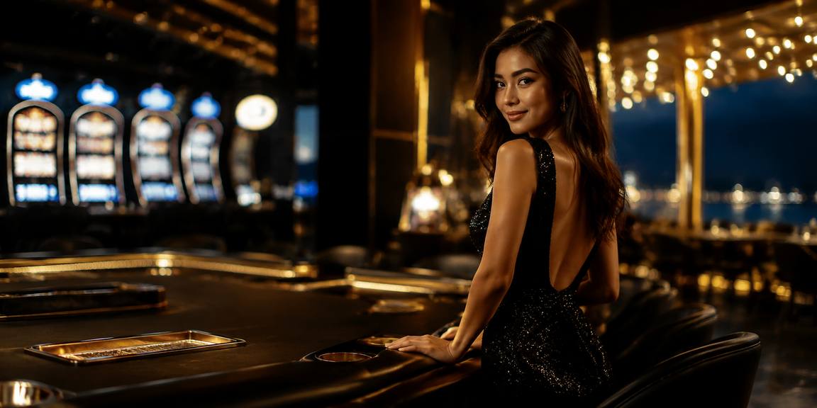 kl jackpot Wild Beach Party