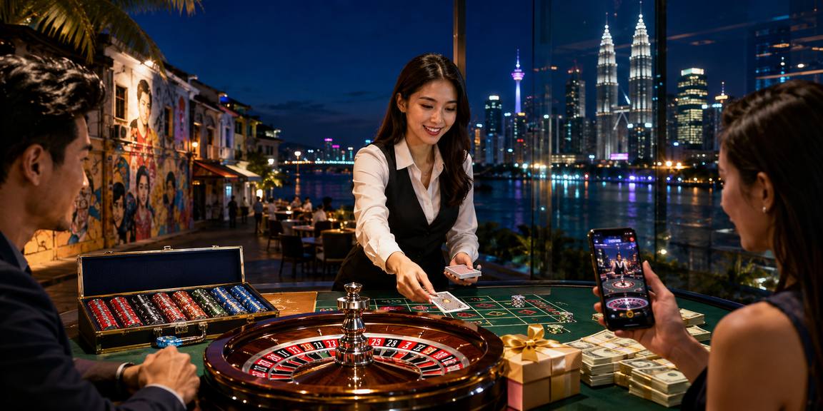 kl jackpot mobile gaming